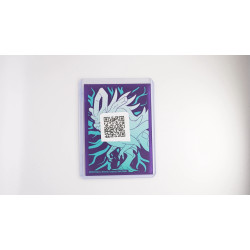 Iron Boulder ex / Eisenfels-ex (TEF-207)[EN/NM]