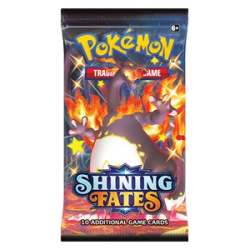 Booster Shining Fates[EN]
