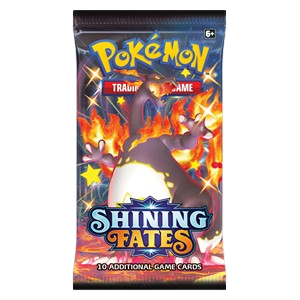 Booster Shining Fates[EN]