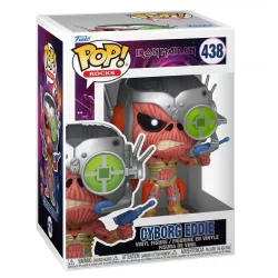 Funko Pop! Somewhere in Time Eddie Funko Pop! Somewhere in Time Eddie