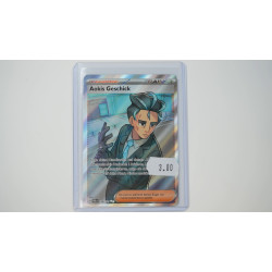 Larry's Skill / Aokis Geschick (PRE-139)[DE/NM]