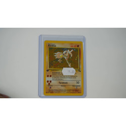 Hitmonlee (FO-7)[DE/NM]