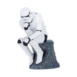 Original Stormtrooper Figur The Overthinker Original Stormtrooper Figur The Overthinker