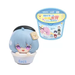 miHoYo Honkai Impact 3RD Instant Noodles