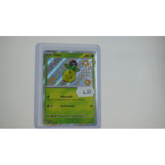 Smoliv / Olini (PAF-102)[DE/NM]