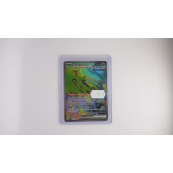 Iron Leaves ex / Eisenblatt-ex (TEF-203)[DE/NM]