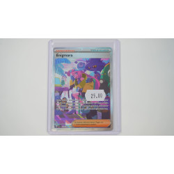 Iono / Enigmara (PAF-237)[DE/NM]