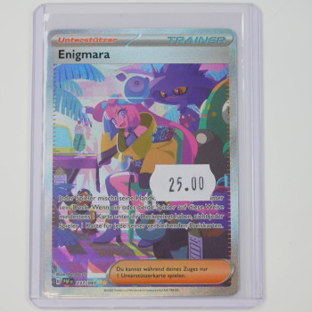 Iono / Enigmara (PAF-237)[DE/NM]