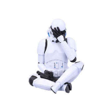 Original Stormtrooper Figur See No Evil Stormtrooper