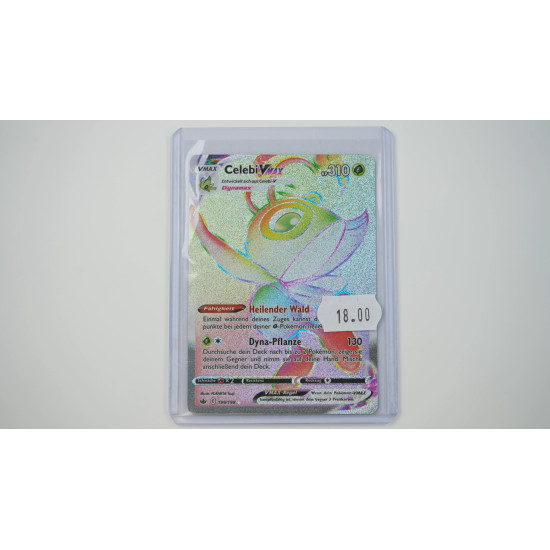 Celebi VMAX / Celebi VMAX (CRE-199)[DE/NM]