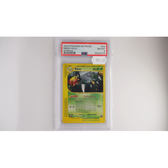 Bibor (SK H4) PSA[DE/MT]