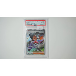 ネモ / Nemona (SV4A-351) PSA[JP/MT]