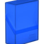 Ultimate Guard Boulder Deck Case 40+ Standardgröße Sapphire