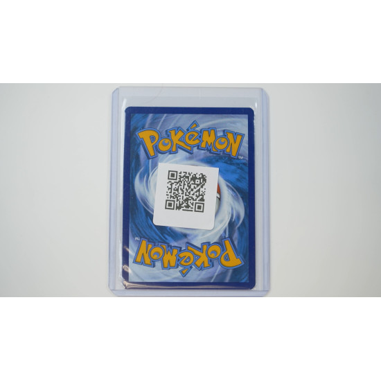 Flareon / Flamara (PRE-13) MASTERBALL[DE/NM]