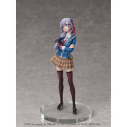 Heaven burns red Yuki Izumi Heaven burns red Yuki Izumi