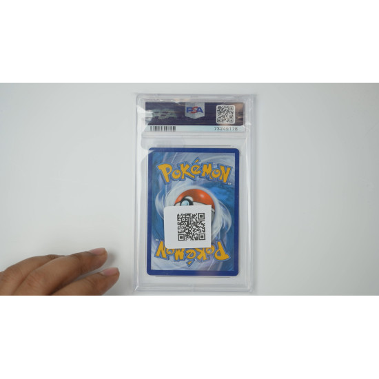 Irida / Perla (ASR-186) PSSA[EN/MT]