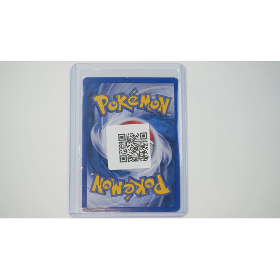 Loudred (EM-35) STAMP[DE/GD]