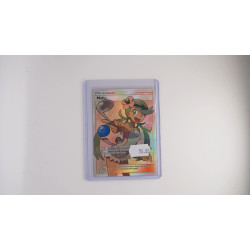 Mallow / Maho (GRI-145)[DE/NM]