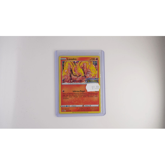 Moltres / Lavados (SP-185)[DE/NM]