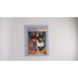 Tate & Liza / Ben & Svenja (CES-166)[DE/GD]