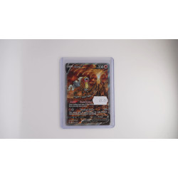 Entei V / Entei V (CRZ-GG36)[EN/NM]