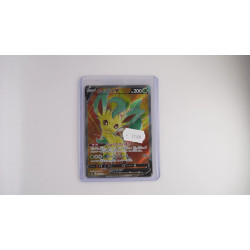 リーフィアV / Leafeon V (S6A-70)[JP/NM]