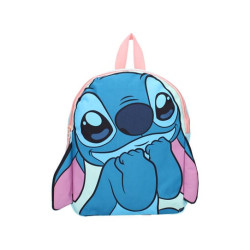 Lilo & Stitch Rucksack Stitch Fluffy Friends