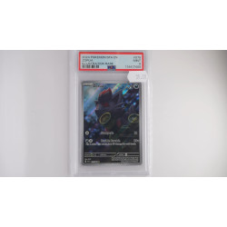 Zorua / Zorua (SFA-75)[EN/MT]