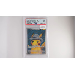 Pikachu with Grey Felt Hat (SVP 085)[EN/MT]