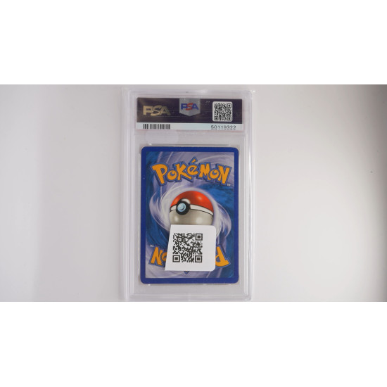 Mewtu (EX 20) PSA[EN/EX]