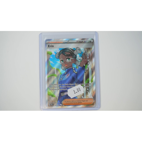 Amarys / Erin (PRE-132)[DE/NM]