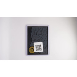 Rillaboom / Gortrom (DAA-197)[DE/NM]