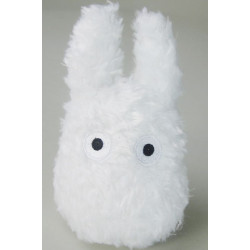 Studio Ghibli Plüschfigur Fluffy Little Totoro 10 cm