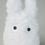 Studio Ghibli Plüschfigur Fluffy Little Totoro 10 cm