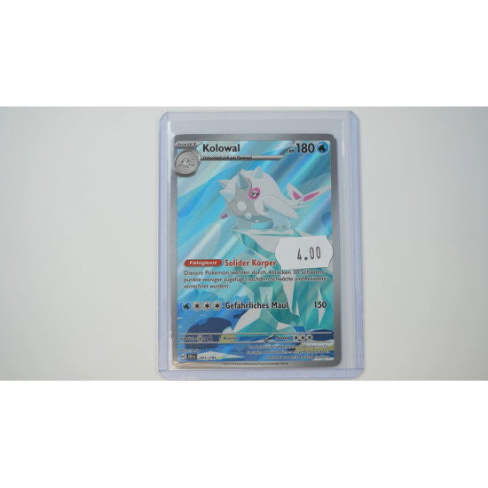 Cetitan / Kolowal (SSP-201)[DE/NM]