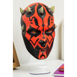 Star Wars Leuchte Darth Maul Mask Star Wars Leuchte Darth Maul Mask