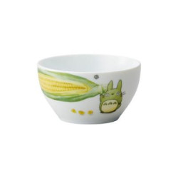 My Neighbor Totoro - Bowl Totoro Corn