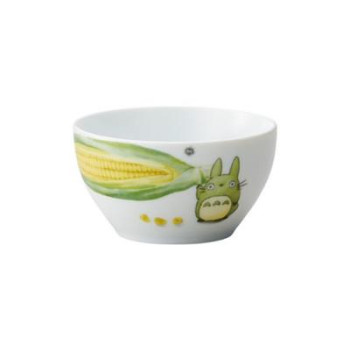 My Neighbor Totoro - Bowl Totoro Corn
