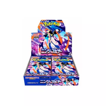  Display Ninja Spinner[JP]