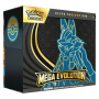 Mega Evolution: Mega Lucario Elite Trainer Box[EN]
