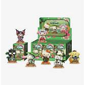 Mokubi Sanrio Fukusou Series Blindbox