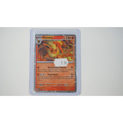 Flareon / Flamara (SVP-167)[DE/NM]