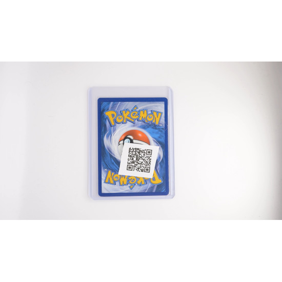 Blastoise ex / Turtok-ex (MEW-184)[DE/NM]