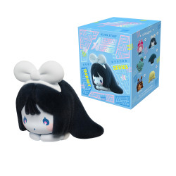 Alien Stage Rabbit Series