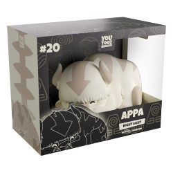 Avatar: The Last Airbender Nachtlicht Appa Night Light 8 cm