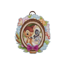 Disney by Loungefly Mini Rucksack Bambi Cameo