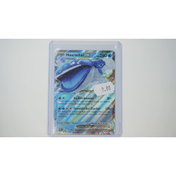 Dondozo ex / Heerashai-ex (DRI-66)[DE/NM]