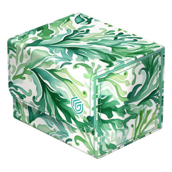 Ultimate Guard Sidewinder 100+ Xenoskin 2025 Exclusive Ultimate Guard Sidewinder 100+ Xenoskin 2025 Exclusive