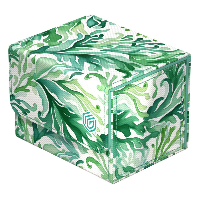 Ultimate Guard Sidewinder 100+ Xenoskin 2025 Exclusive Ultimate Guard Sidewinder 100+ Xenoskin 2025 Exclusive