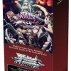 Weiss & Schwarz Nazarick Tomb of the Undead Vol.3 Display[EN]